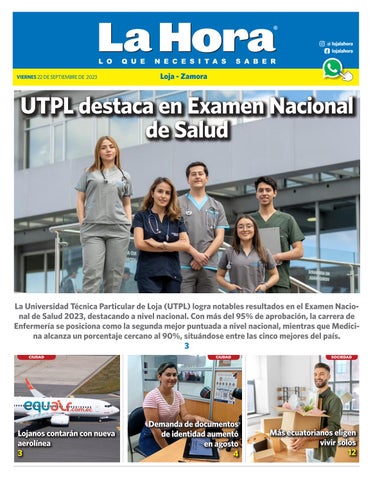 UTPL presenta libro sobre hidrología aplicado al uso de herramientas digitales – Noticias de Loja – Ecuador