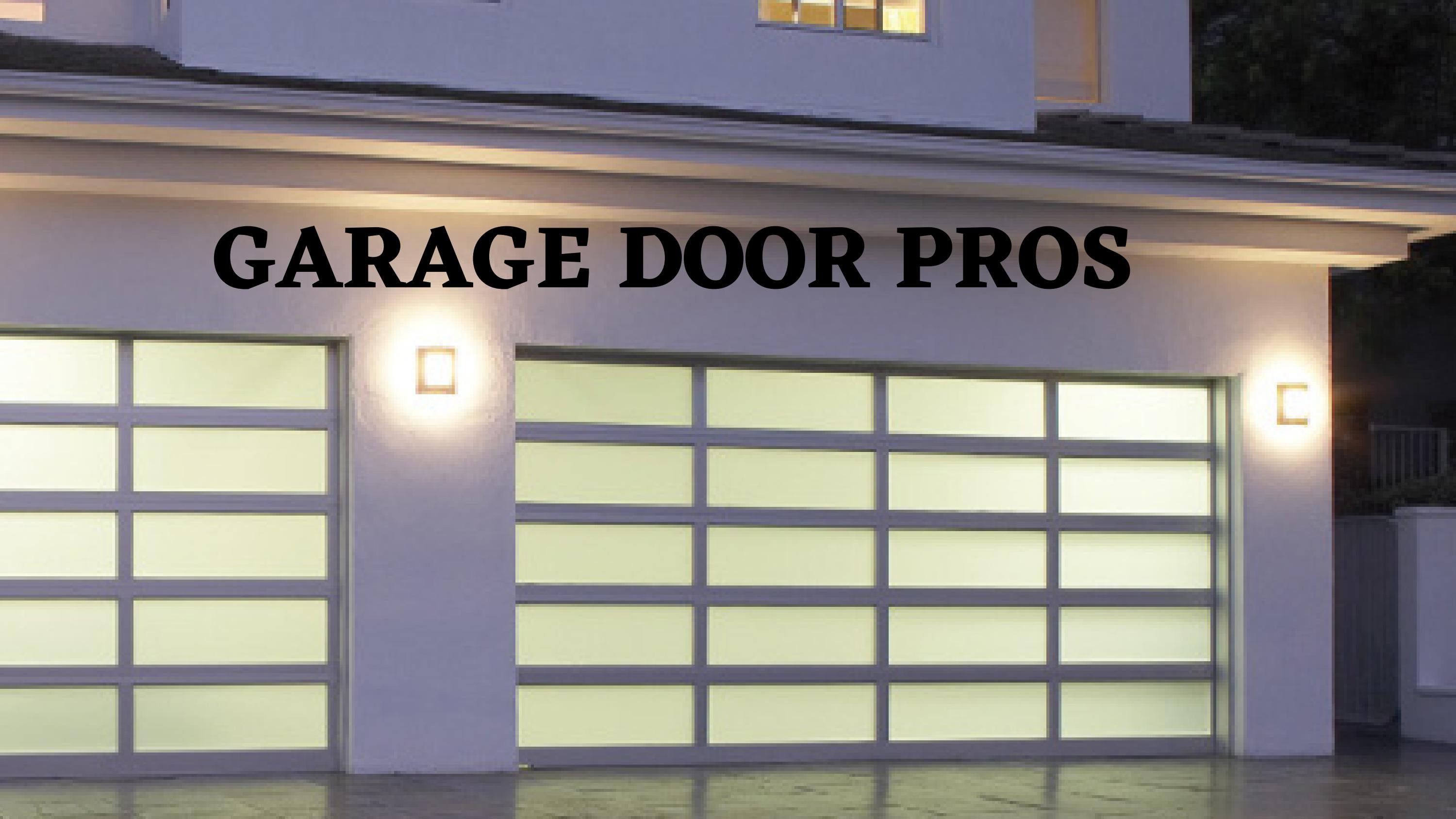 Garage Door Service Abbotsford Garagedoorpros.ca by Garage Door Pros