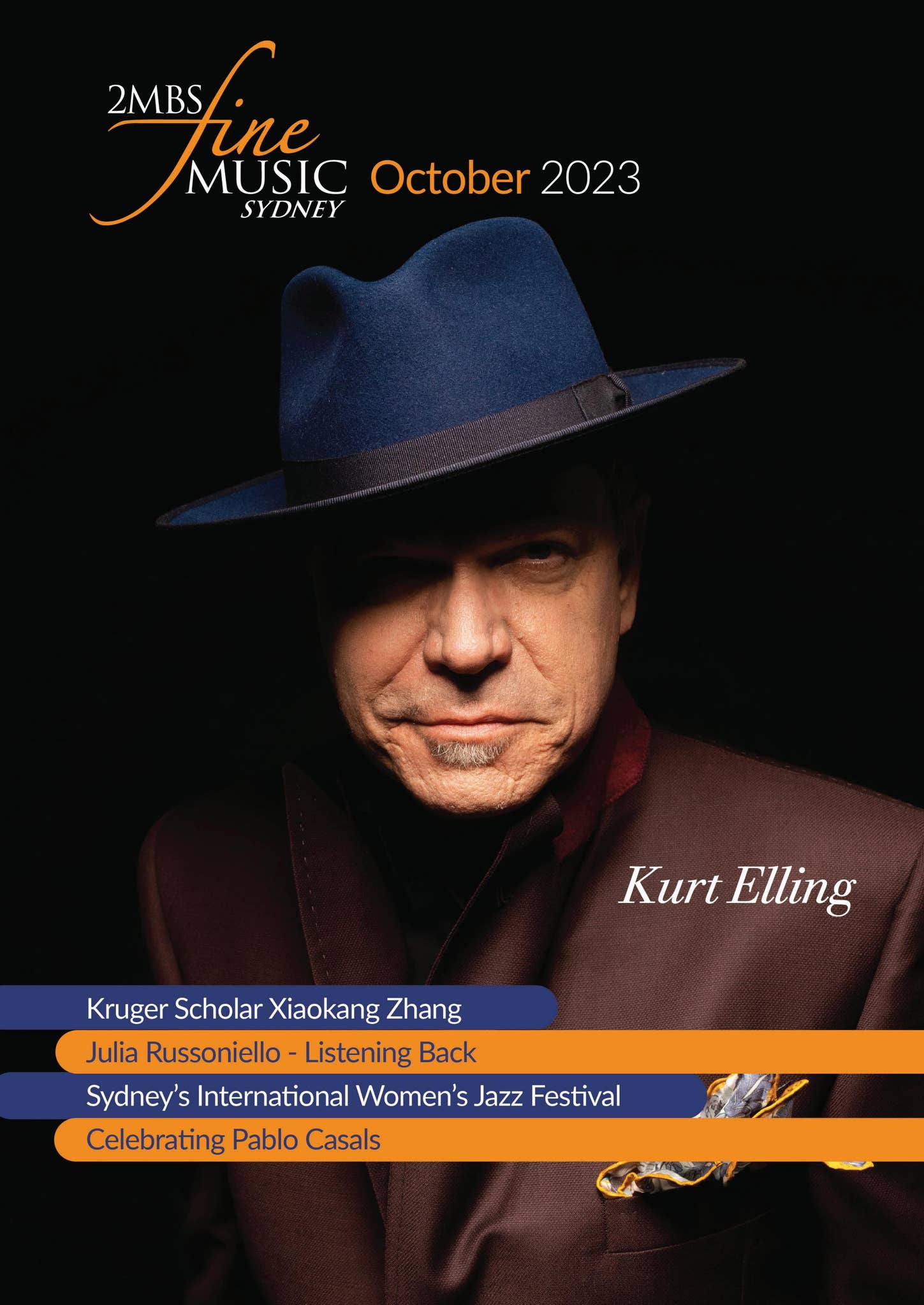 Performances Magazine | Hollywood Bowl, July 2024 by California Media Group  - Issuu, image size:1449x2048