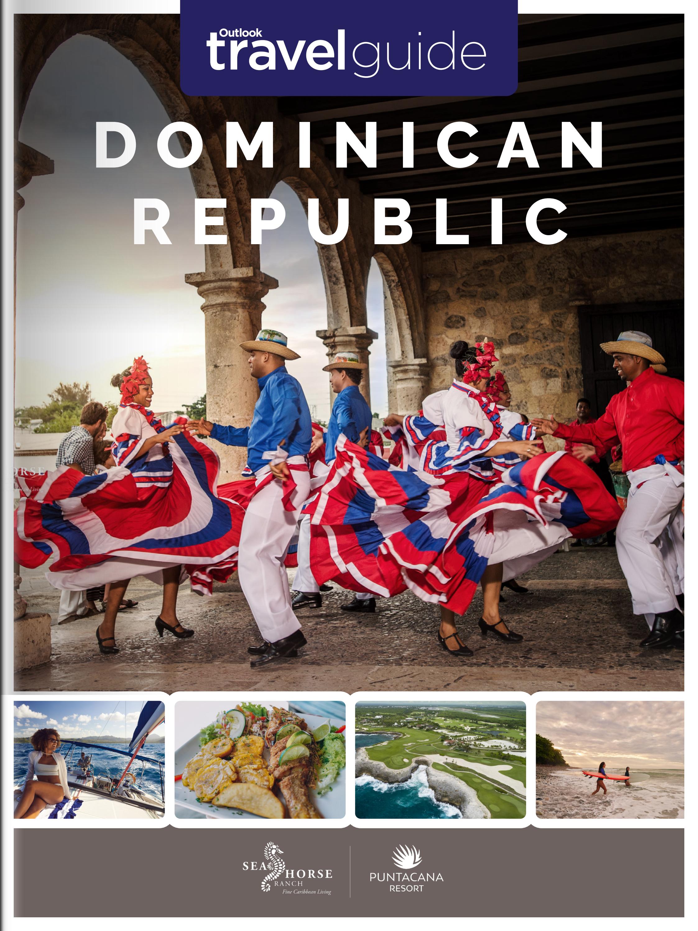 Dominican Republic Travel Guide 2023 by Outlook Publishing - Issuu