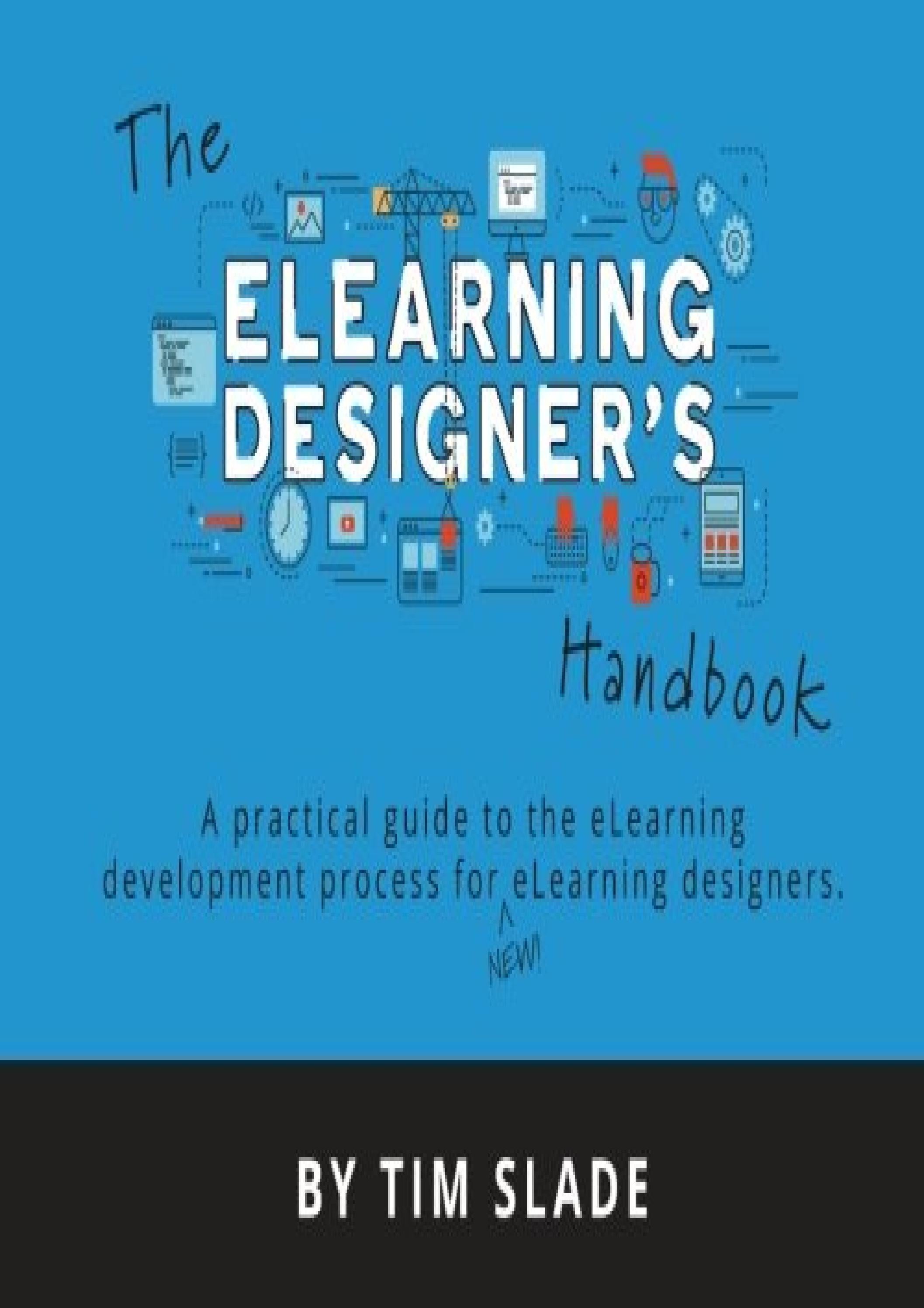 [DOWLOAD]The eLearning Designer's Handbook A Practical Guide to the