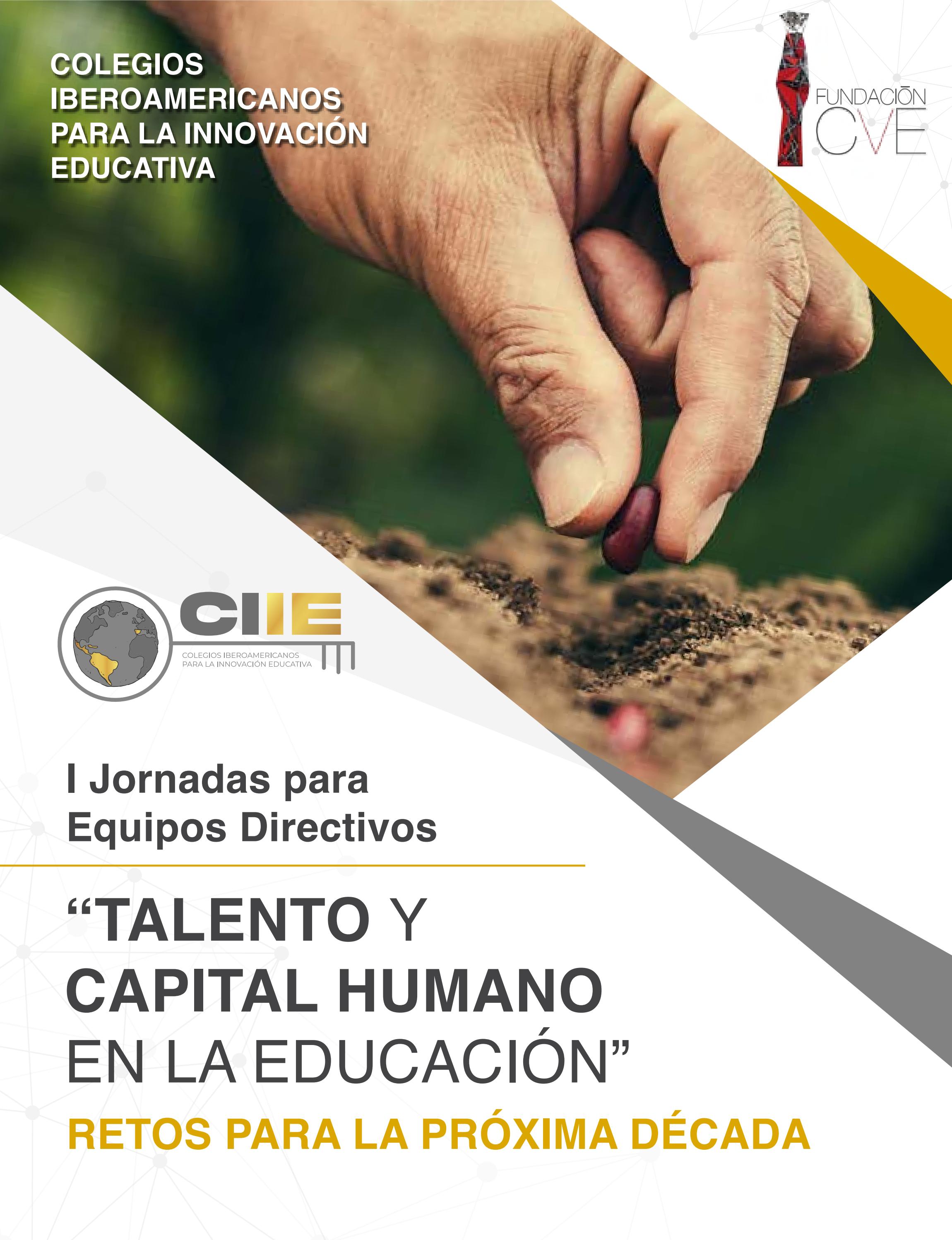 CONGRESO "TALENTO Y CAPITAL HUMANO" by mecflip - Issuu
