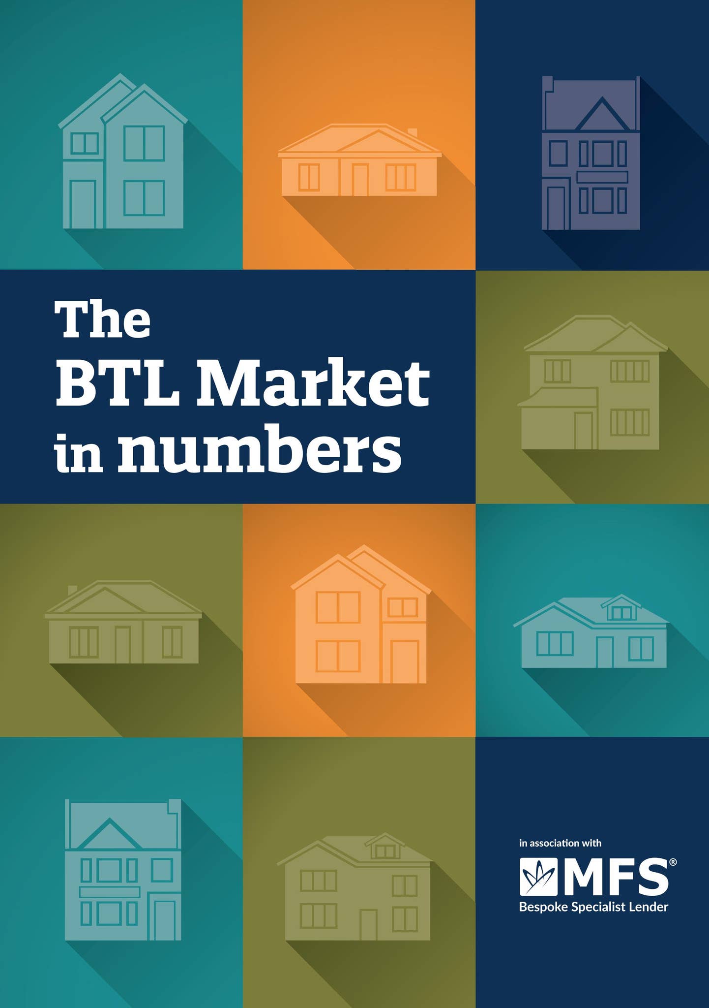 BTL Insider Supplement — The BTL market, in numbers by BTL Insider ...