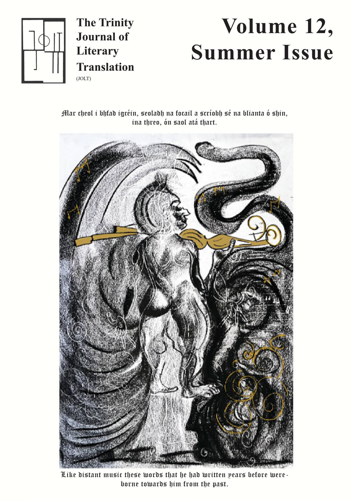 sola nude by amour angel Tradition (Volume 12, Summer Issue) by Trinity Journal of Literary  Translation - Issuu