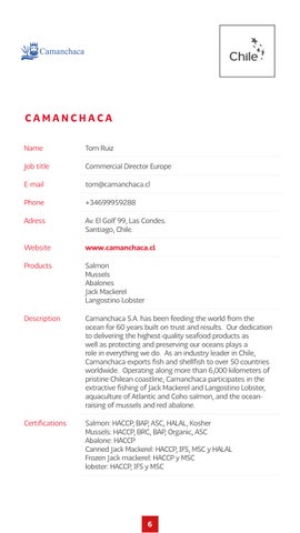 Conxemar 2023 第 6 页