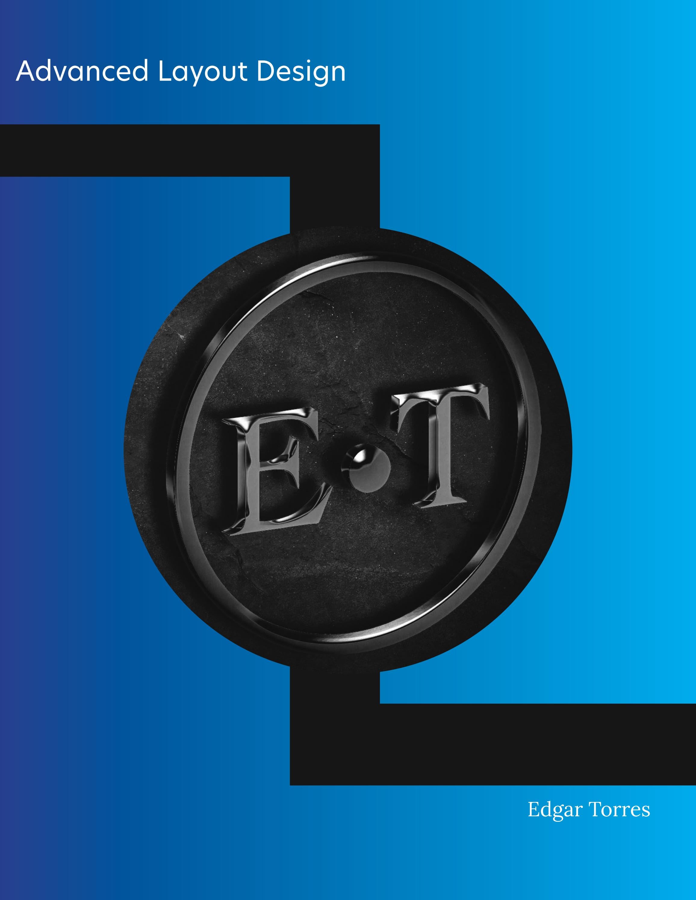 Advanced Layout Design by Edgar Torres - Issuu