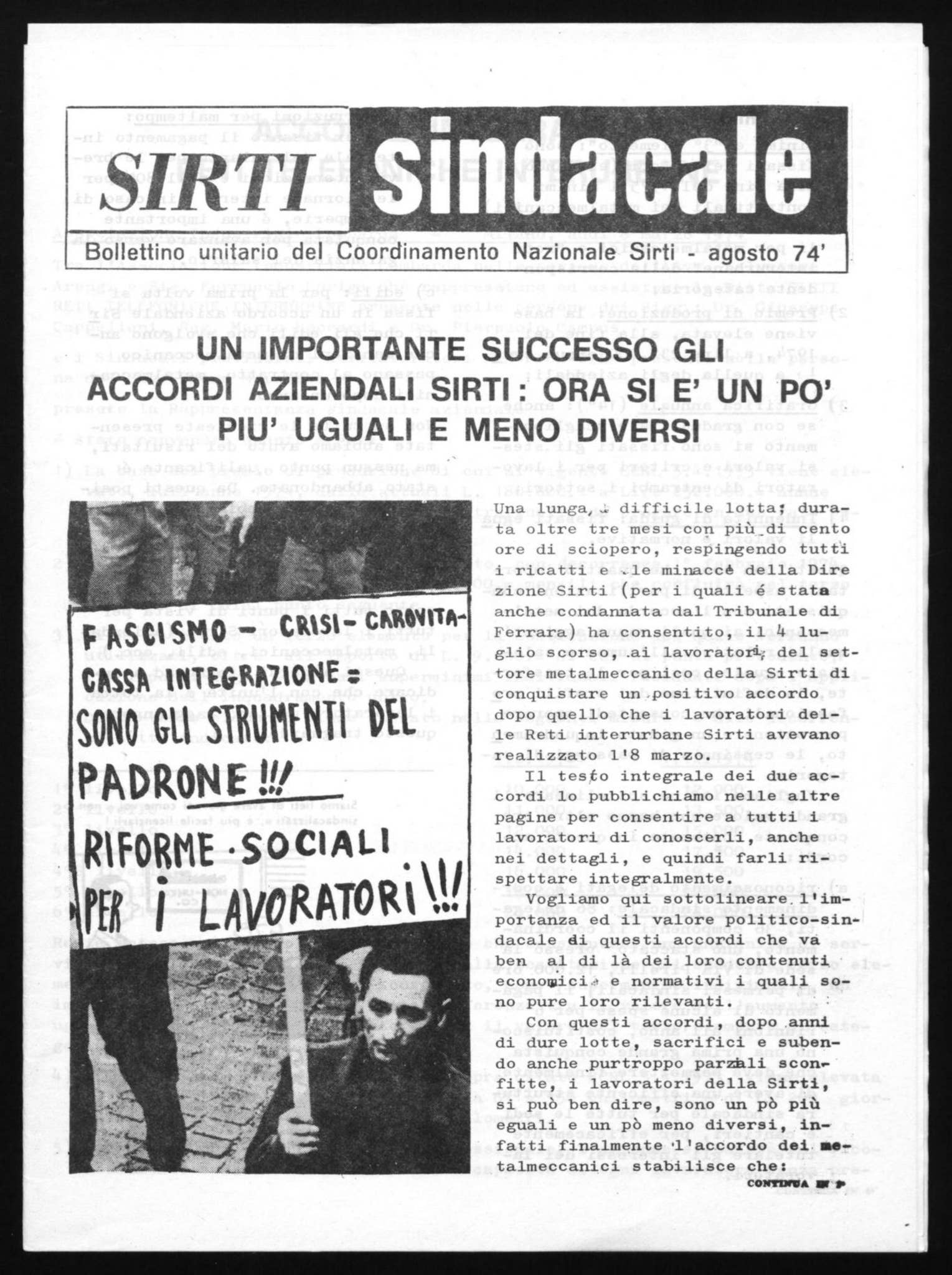 Sirti12 By Fondazioneisec Issuu