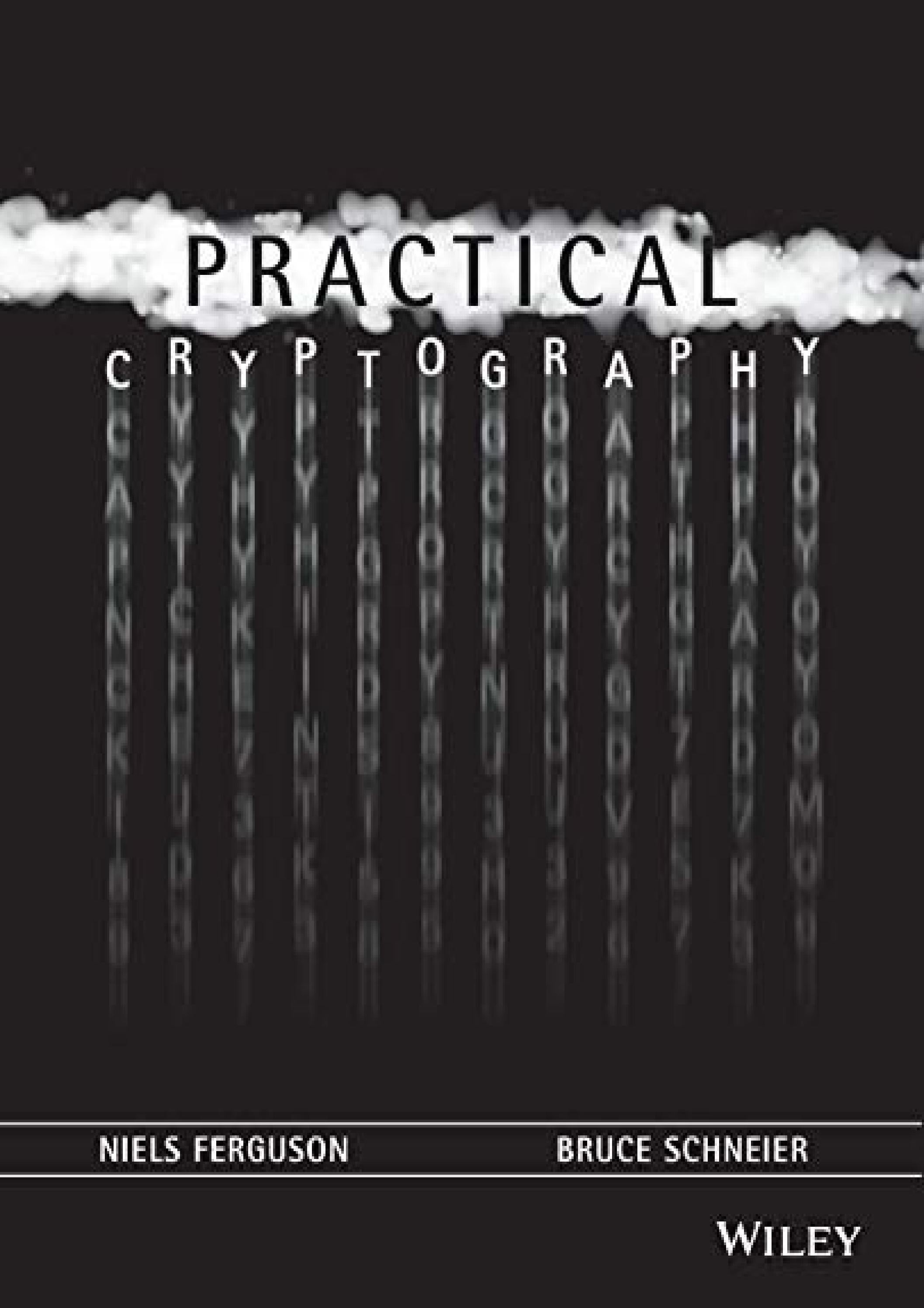 Download Pdf Practical Cryptography By By Ebooksnew Issuu Download Pdf Practical Cryptography By By Ebooksnew Issuu