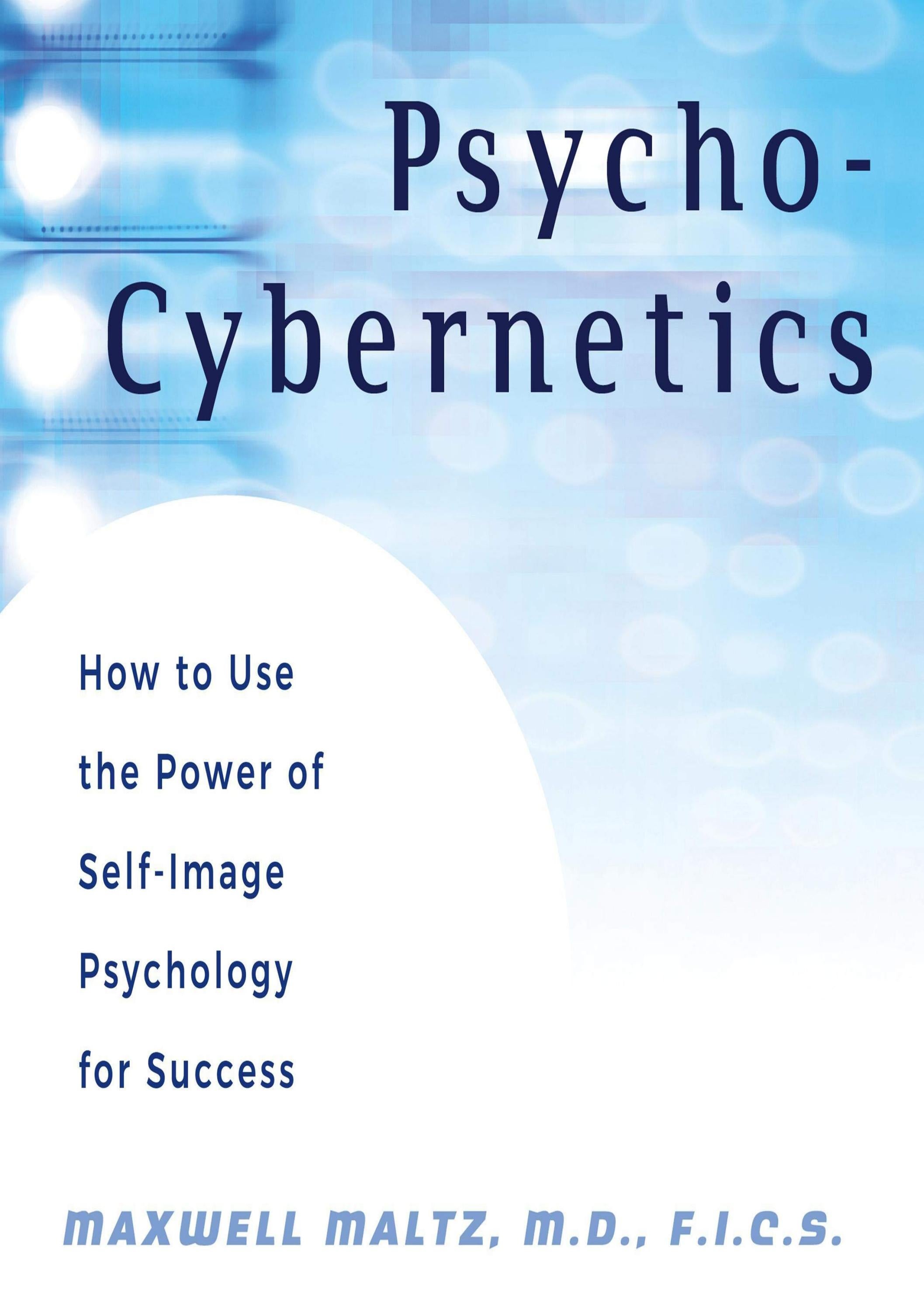 Psycho-Cybernetics Updated and Revised By by ebooksnew - Issuu