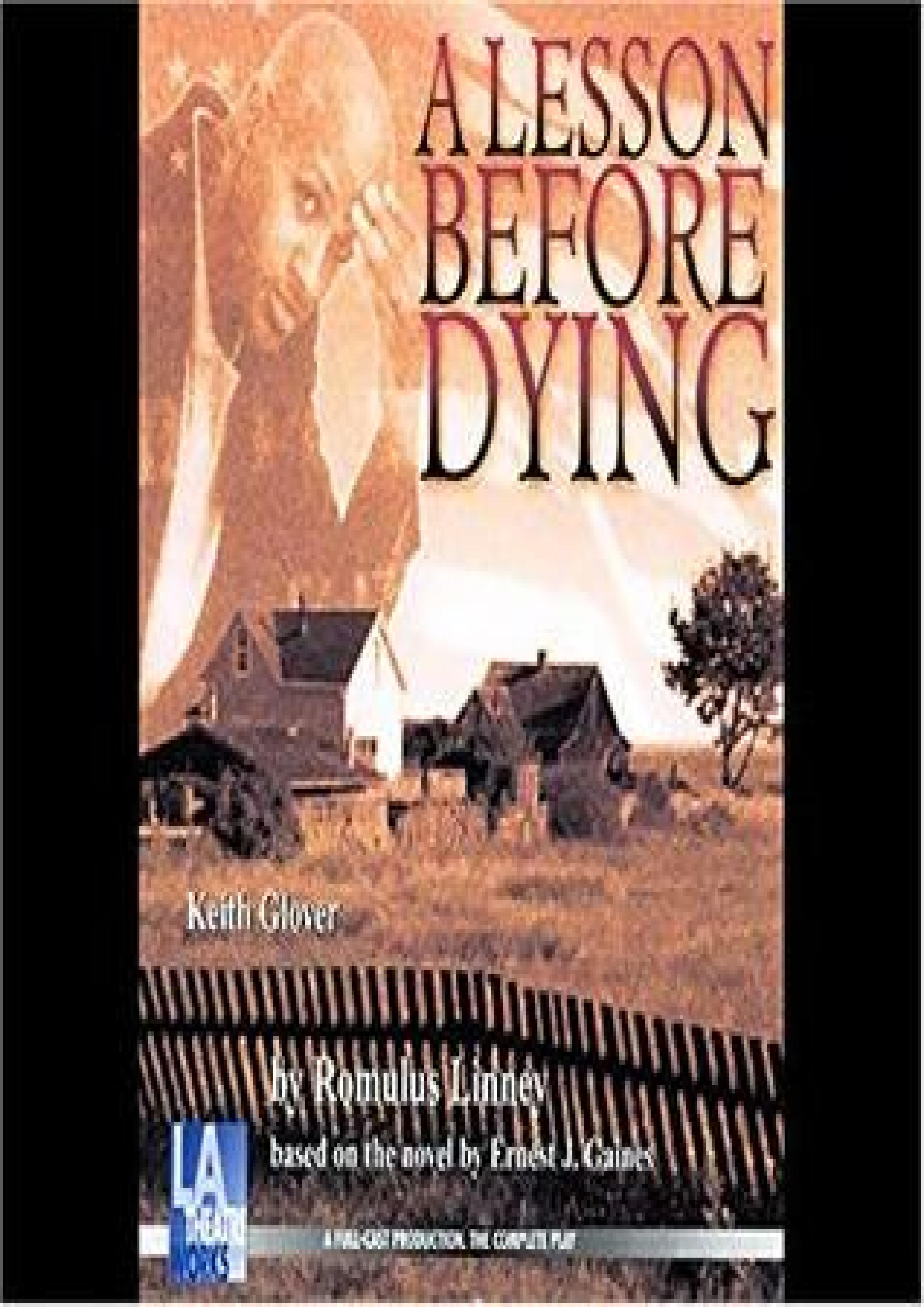 A Lesson Before Dying Audiobook Chapter 14 Read Book A Lesson Before Dying by Romulus Linney by ebooksnew - Issuu