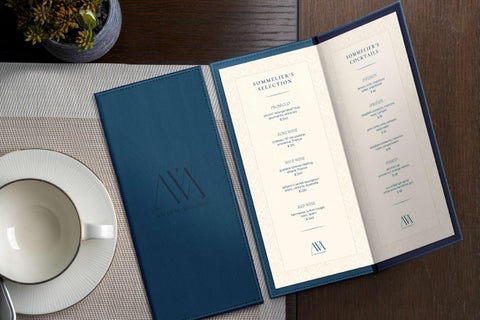 Brand Identity Avalon Resort&Spa 第 18 页