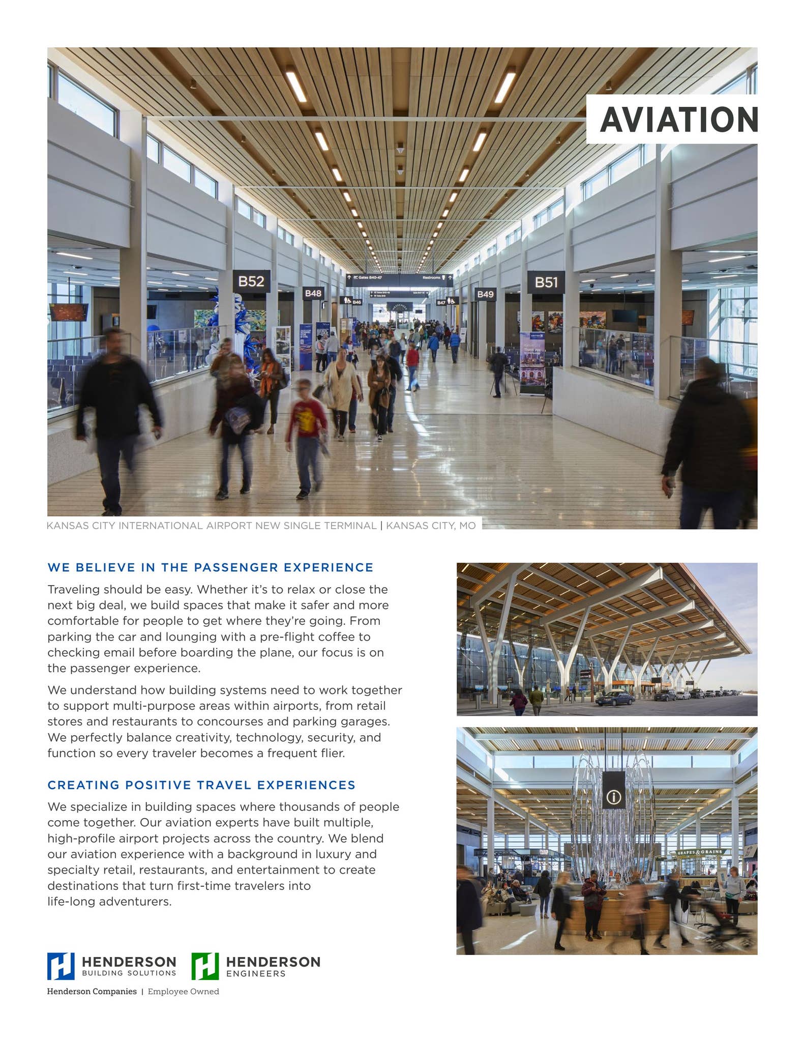 Aviation Introduction by hendersonengineers - Issuu