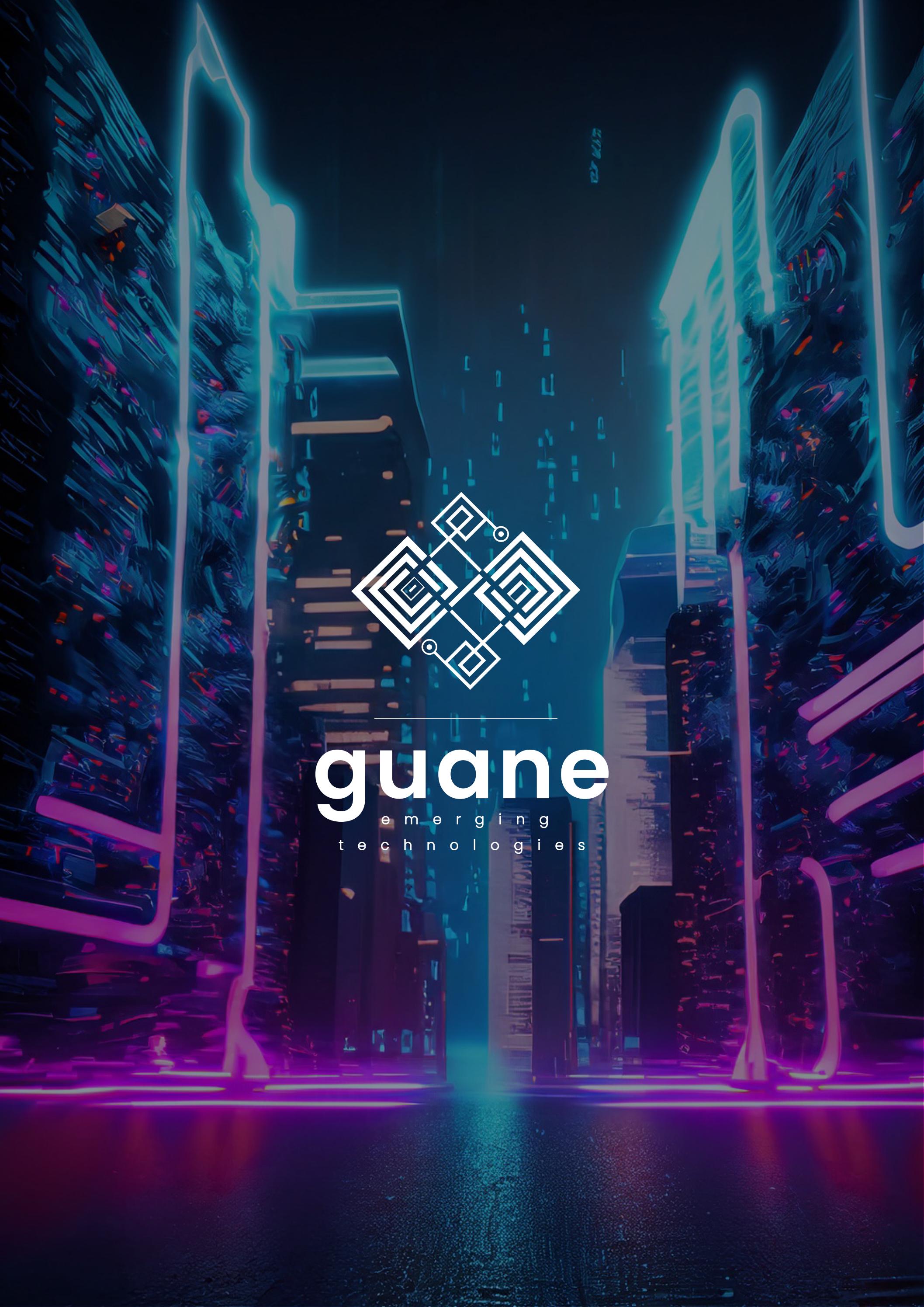 guane IA brochure ESP by guane.ai Issuu