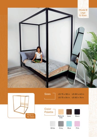 家具目录 I Product 手册 I 第 11 页