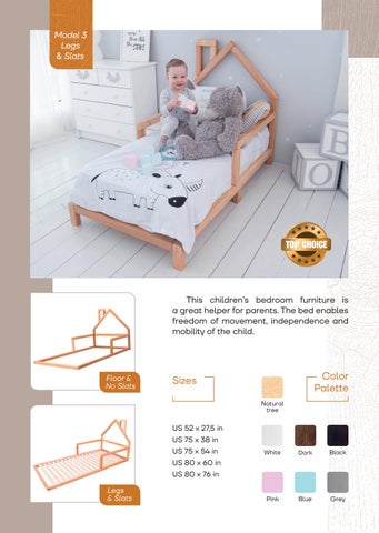 家具目录 I Product 手册 I 第 5 页