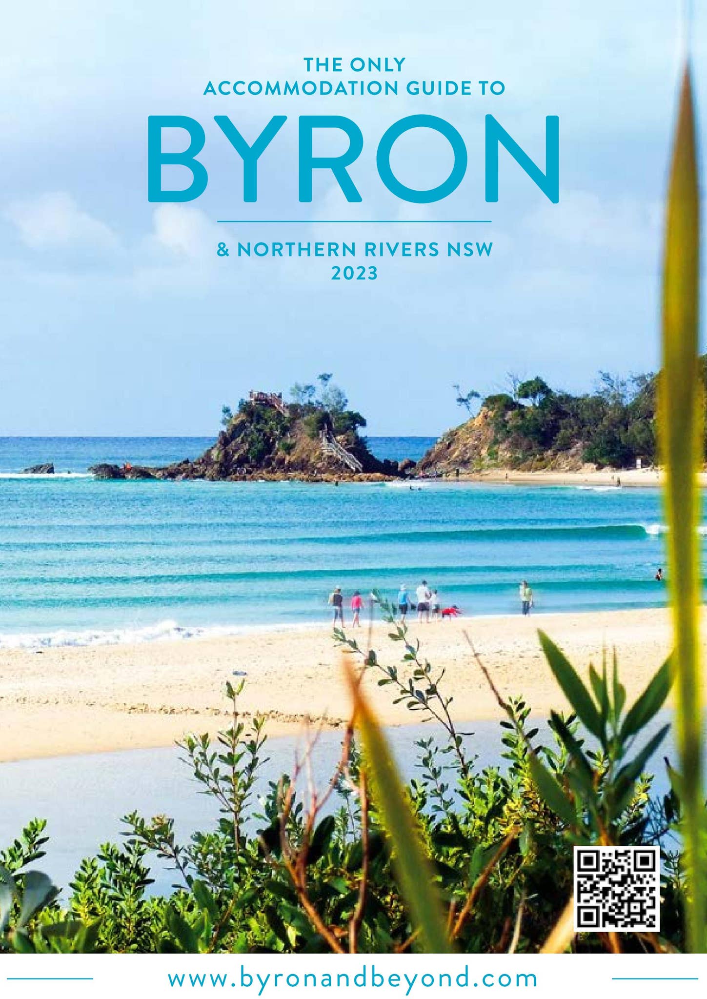 Byron and Northen Rivers NSW Accommodation Guide 2023 by Paramount ...