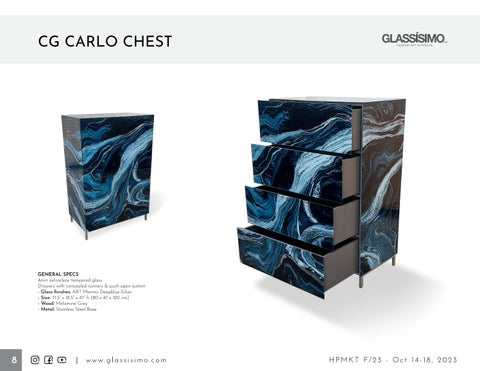 玻璃 ÍSIMO - Market 预览 HPMKT Fall 2023 第 10 页