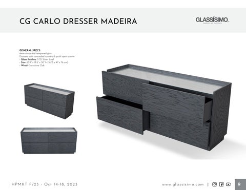 玻璃 ÍSIMO - Market 预览 HPMKT Fall 2023 第 11 页