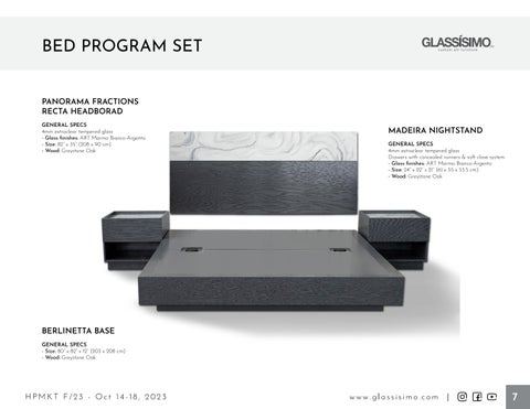 玻璃 ÍSIMO - Market 预览 HPMKT Fall 2023 第 9 页
