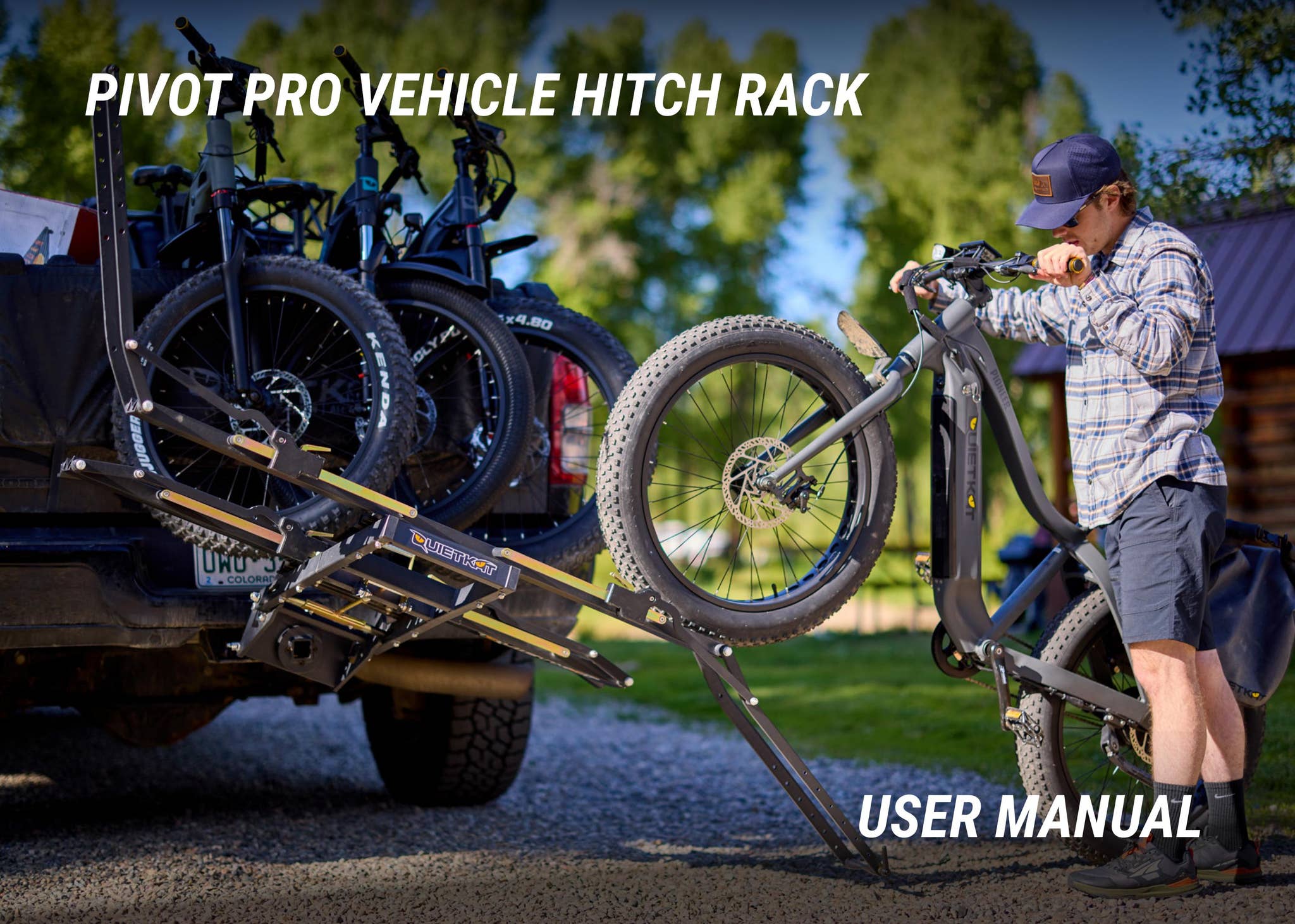 Pivot Pro User Manual by quietkatmp - Issuu