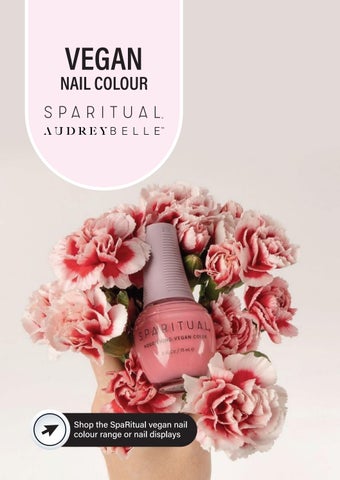 Must Have Mani × Pedi Salon 零售 第 4 页