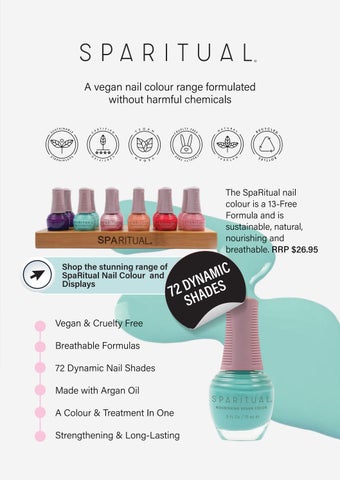 Must Have Mani × Pedi Salon 零售 第 5 页