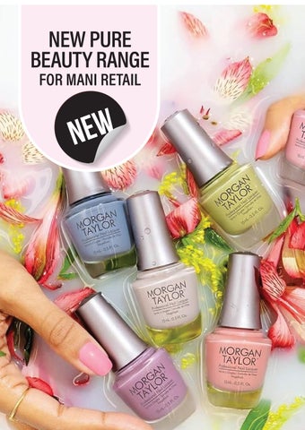 Must Have Mani × Pedi Salon 零售 第 6 页