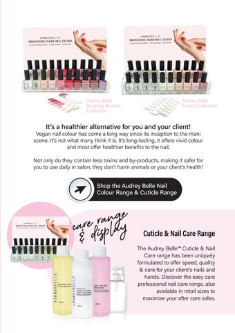 Must Have Mani × Pedi Salon 零售 第 9 页