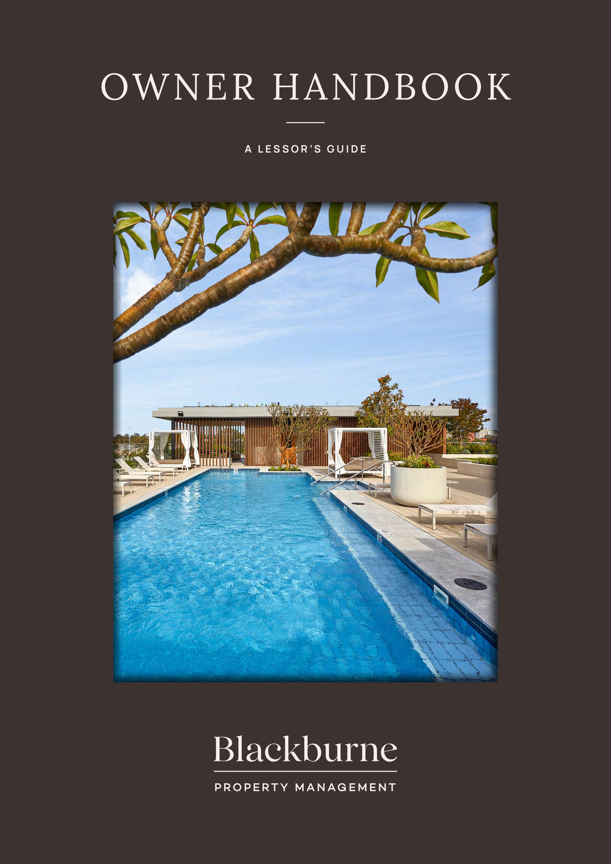 Blackburne Property Management Overview by BlackburneGroup Issuu