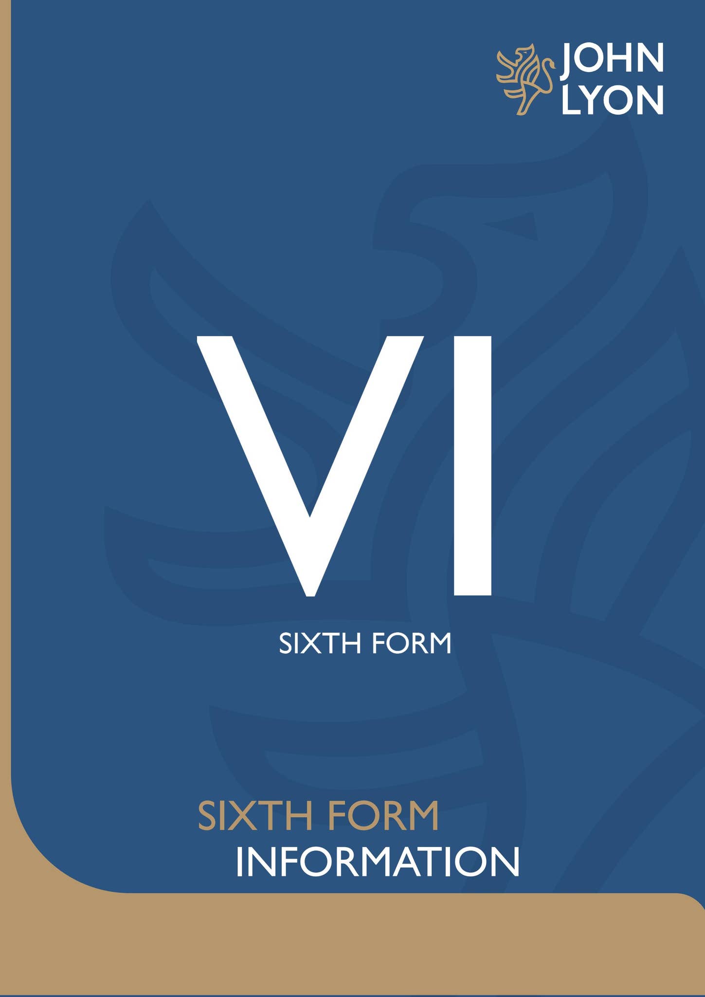 Sixth Form Information Booklet by johnlyonharrow - Issuu