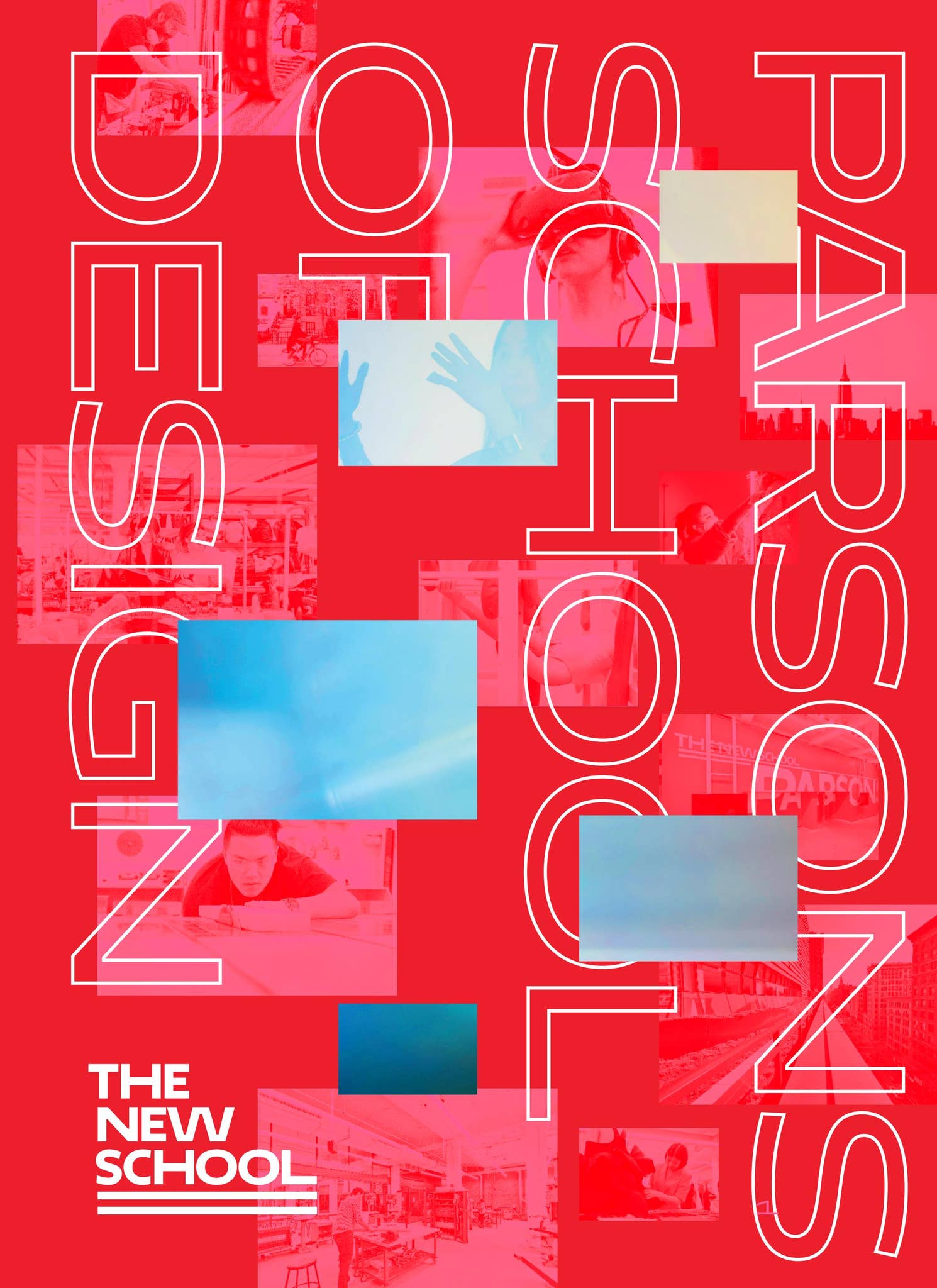 Parsons School of Design by The New School - Issuu