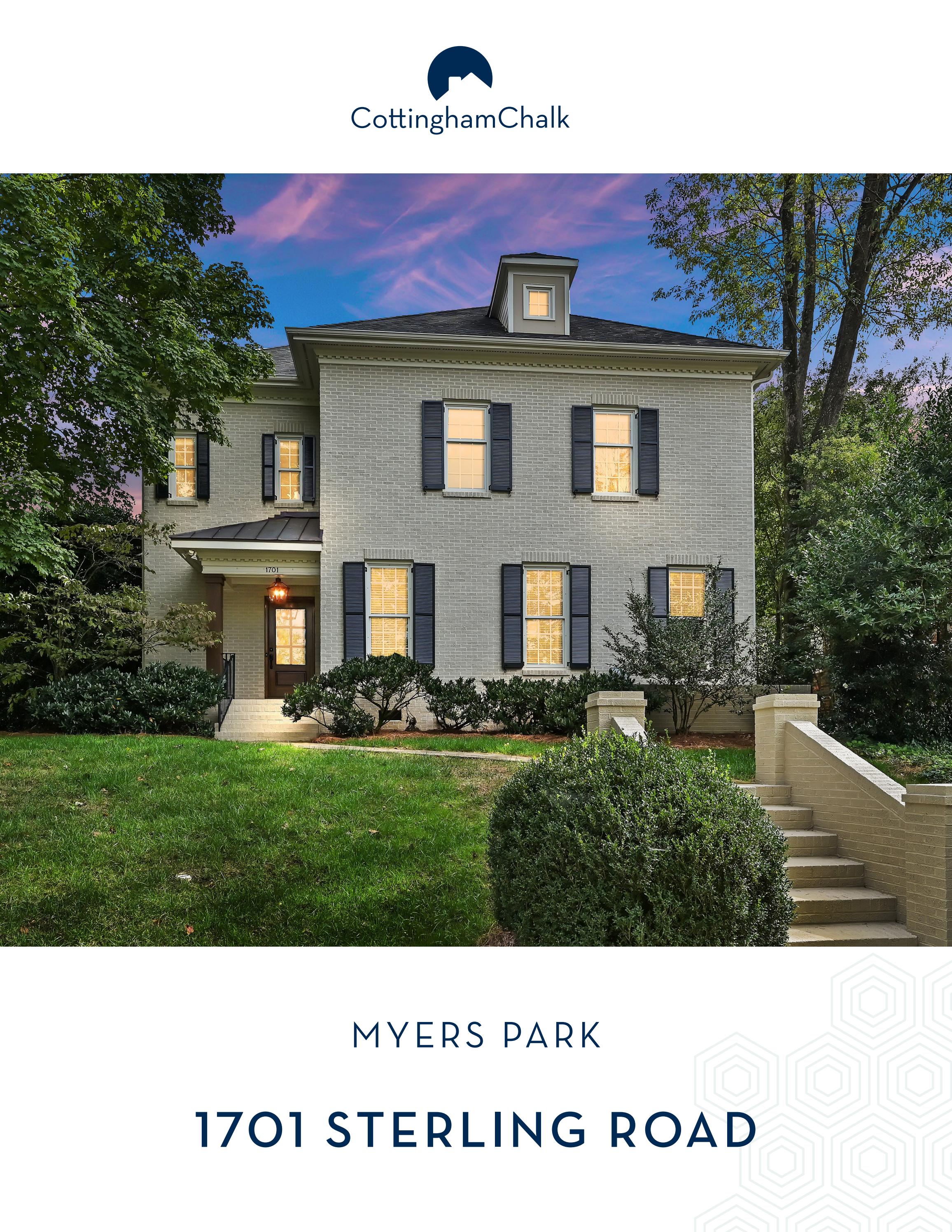 1701 Sterling Road Cottingham Chalk The Tuck Team by