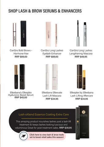 Barneys Salon 零售 Beauty Buys 第 15 页