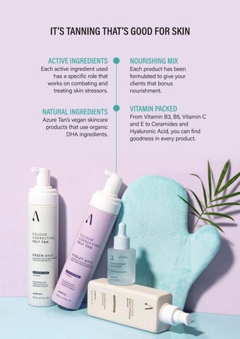 Barneys Salon 零售 Beauty Buys 第 19 页