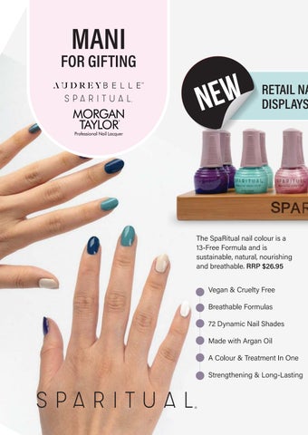 Barneys Salon 零售 Beauty Buys 第 20 页