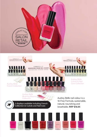 Barneys Salon 零售 Beauty Buys 第 23 页