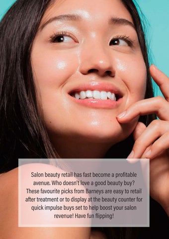 Barneys Salon 零售 Beauty Buys 第 2 页