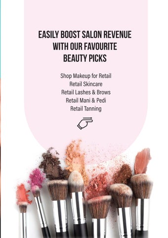 Barneys Salon 零售 Beauty Buys 第 3 页