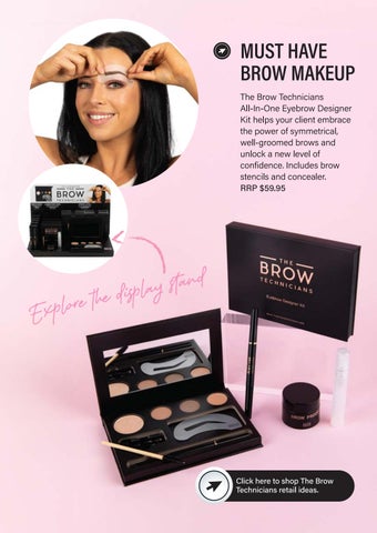 Barneys Salon 零售 Beauty Buys 第 7 页