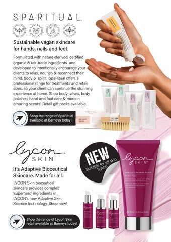 Barneys Salon 零售 Beauty Buys 第 9 页