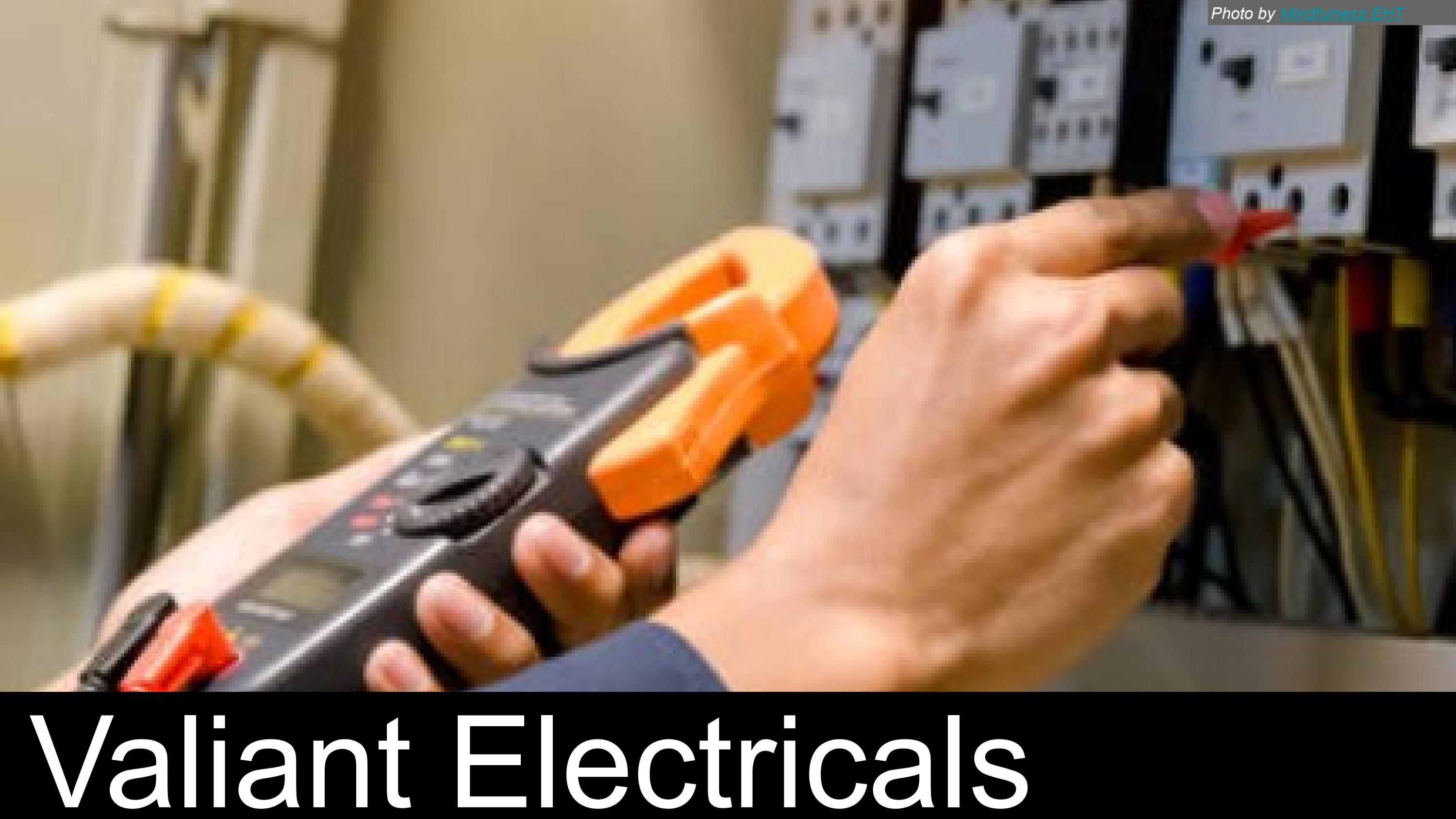 Expert Residential Electrical Services West Auckland by Valiant