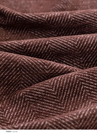 HertexHAUS Hertex Konya × Tigris Upholstery 灯饰产品集 第 12 页