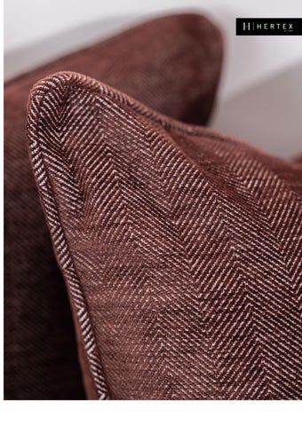 HertexHAUS Hertex Konya × Tigris Upholstery 灯饰产品集 第 13 页