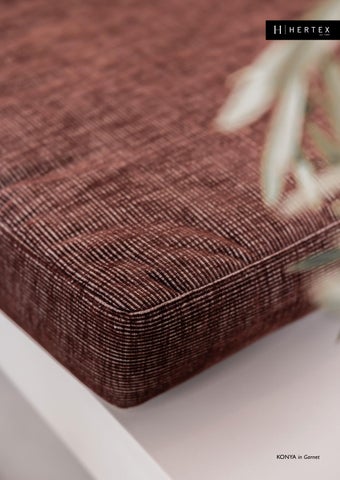 HertexHAUS Hertex Konya × Tigris Upholstery 灯饰产品集 第 17 页