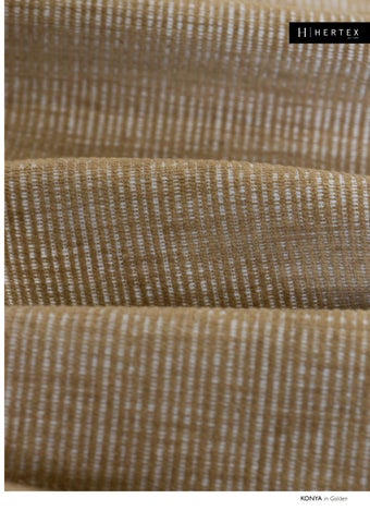 HertexHAUS Hertex Konya × Tigris Upholstery 灯饰产品集 第 21 页