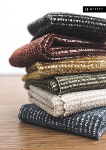 HertexHAUS Hertex Konya × Tigris Upholstery 灯饰产品集 第 3 页
