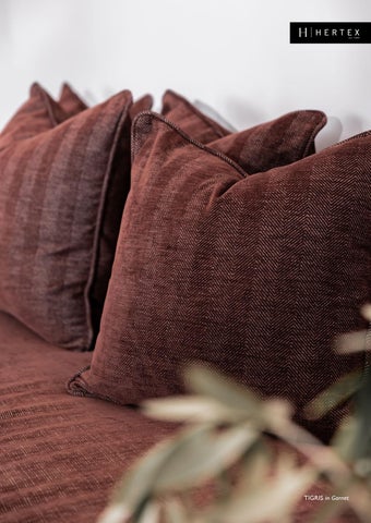 HertexHAUS Hertex Konya × Tigris Upholstery 灯饰产品集 第 7 页