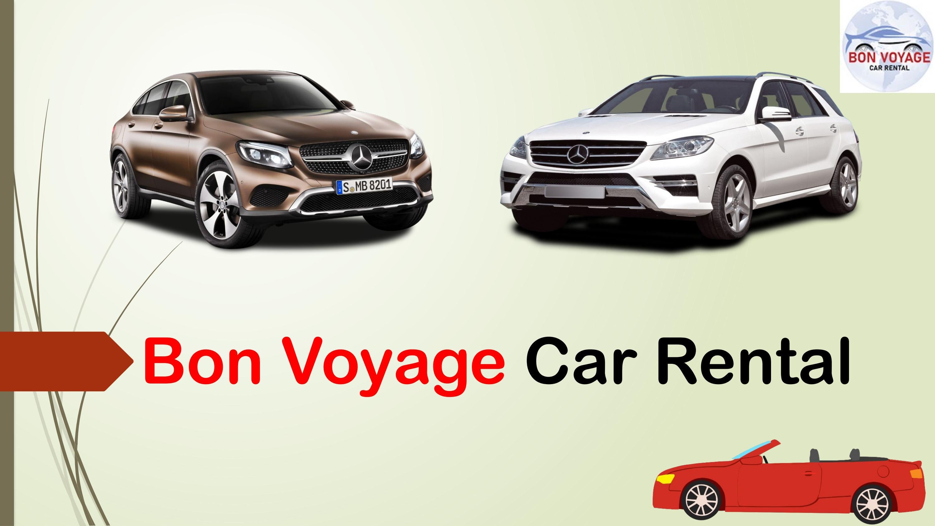 An Overview Of What Car Rental Companies Allow Out Of State Travel by BonVoyageCarRentals Issuu