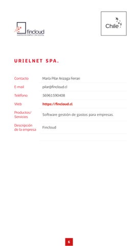 Infodesk Latam Fintech 第 6 页