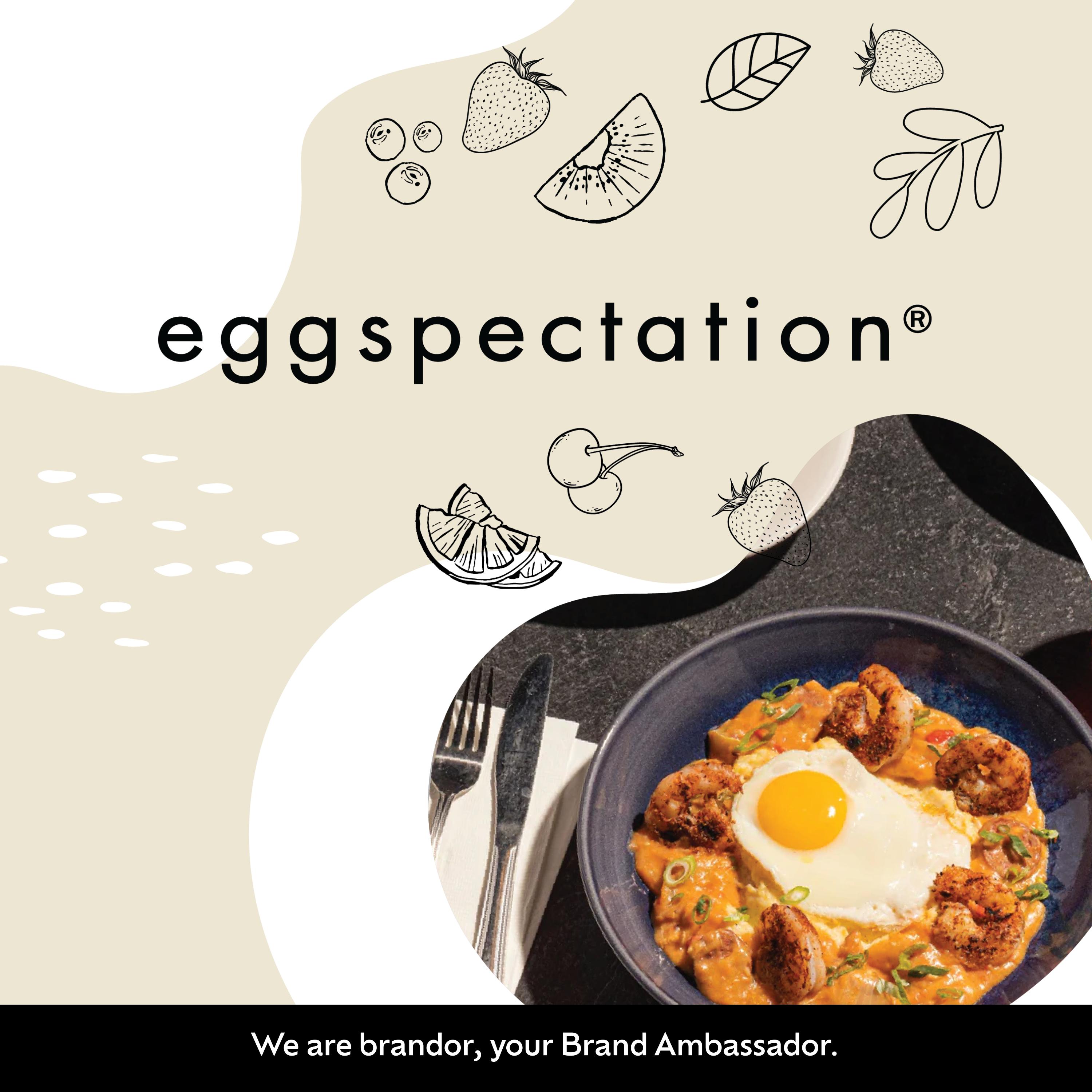 Eggspectation Lookbook by Delano Bartolomei Issuu